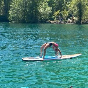 Meet your Posher, Dawn